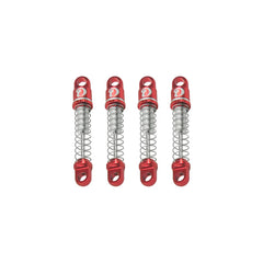 Aluminum Shock 25mm 4pcs/set for SCX30 Cars Upgrade Parts