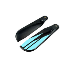 SAB Tail Blades S110 Light Blue