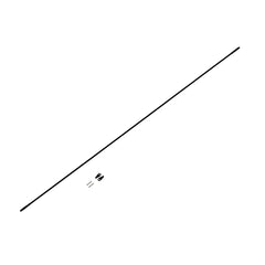 SAB Mini Genesis Carbon Fiber Tail Push Rod