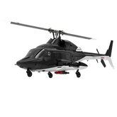 Yu Xiang F02S AirWolf Scale RC Helicopter w/ GPS Intelligent Control System - RTF