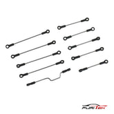 FURITEK LINKS SETS FOR FX132 MT ETNA 1/32 SPARE PART - HeliDirect