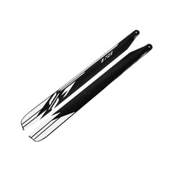 SAB Main Blades S702 White