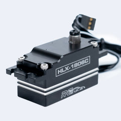 TORQ HLX-1806C Brushless Low-Profile Fullsize Servo 1/10 Buggy