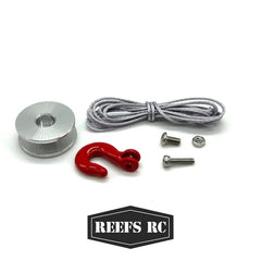 REEFS RC Micro Servo Winch Spool Kit - HeliDirect