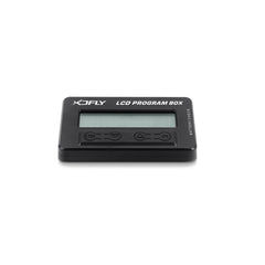 XDFly LCD Program Box For HPRO Series ESC