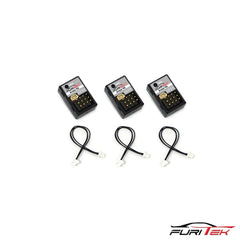 FURITEK COMBO AVATAR MICRO RX - HeliDirect