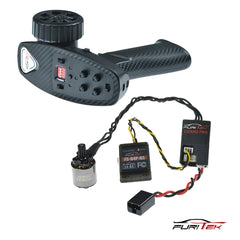 FURITEK STARTER WITH TX/RX COMBO 118 2S BRUSHLESS POWER SYSTEM FOR TRAXXAS TRX-4M - HeliDirect