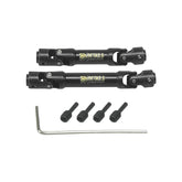 1144 Steel Hardening Drive Shaft for SCX30 Cars Upgrade Parts