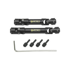 1144 Steel Hardening Drive Shaft for SCX30 Cars Upgrade Parts