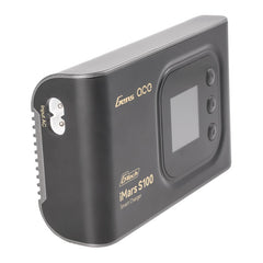 Gens ace iMars S100 G-Tech AC Balance RC Battery Smart Charger-Black