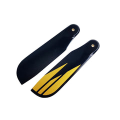 SAB Tail Blades S110 Gold