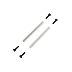 SAB Genesis Mini Aluminum Hex Spacer M2.5 x 46mm