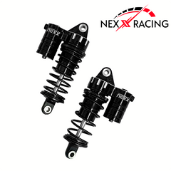 Nexx Racing Reservoir Shocks (4pcs) for MST RMX 2.5 - Black