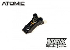 Atomic MRX Master Aluminium Servo Saver (AGF A06CLS 20T)