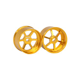 Nexx Racing Rear Rim 20mm OFFSET 1 (TYPE 1)