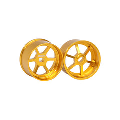 Nexx Racing Rear Rim 20mm OFFSET 1 (TYPE 1)