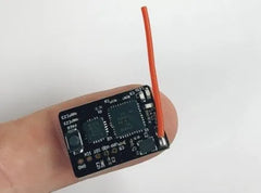 DASMIKRO MHS/ASF EVO RECEIVER FOR MINI-Z EVO 82040