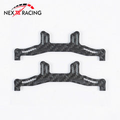 Nexx Racing Carbon Rear Shock Tower (1pc) for MST RMX 2.5
