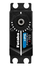 Futaba HPS-A703 (S.Bus2/Brushless) - HeliDirect