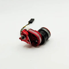 FURITEK UNITYDRIVE Combo for SCX24 Featuring MINI KOMODO UNITY 2-in-1 ESC/MOTOR & Mini Stellar Transmission