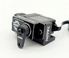 NSDRC CNC Aluminum Mount & Horn For Losi Mini B / T