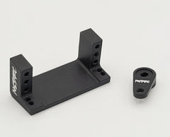 NSDRC CNC Aluminum Mount & Horn For Losi Mini B / T