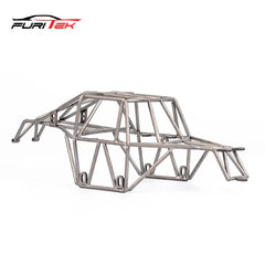 Furitek Premium Titanium STALWART Rolling Cage for Losi 1/18 Mini LMT