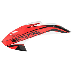 XLPower Specter Ultimate 700 Canopy