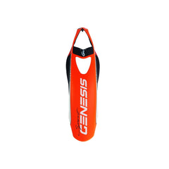SAB Genesis Sport Carbon Fiber Canopy Matte Orange