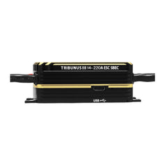 Scorpion Tribunus III 14-220A ESC SBEC