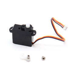 YX C189 MD500E 4.3g Servo - HeliDirect