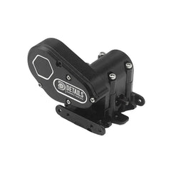 Aluminum Gear Box and Skid Plate for SCX30 Cars