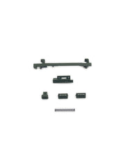 HobbyPlus Terranaut 8x8 Front Cabin Locking Mechanism ( Green )