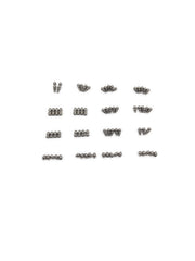 HobbyPlus Terranaut 8x8 Ball Stud Set