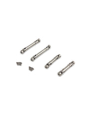 HobbyPlus Terranaut 8x8 Optional Metal Drive Shaft Set