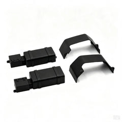 HobbyPlus DKR4 Scale Tank & Guard