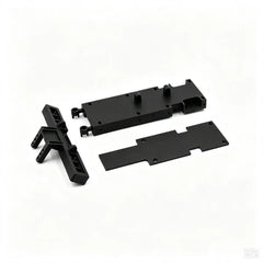 HobbyPlus DKR4 Rear Light & ESC Mount