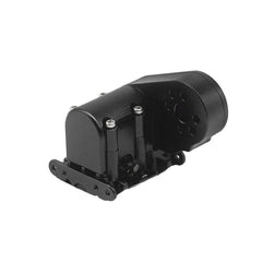 Aluminum Gear Box and Skid Plate for SCX30 Cars