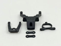 HobbyPlus Front Bulkhead and Wing Mount - Speck B