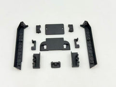 HobbyPlus Chassis Side Guards - Speck B