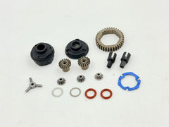HobbyPlus Complete Differential - Speck B