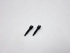 HobbyPlus Rear Stub Axles - Speck B