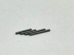 HobbyPlus Front / Rear Inner Hinge Pin Set - Speck B