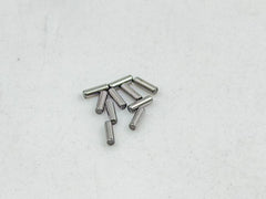 HobbyPlus Wheel Hex Pin, 1.5 x 5mm - Speck B