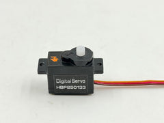 HobbyPlus Servo - Speck B