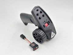 HobbyPlus Flysky TX & ESC/RX Combo - Speck B