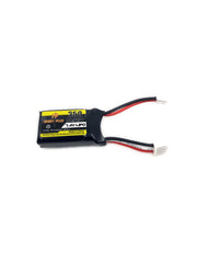 HobbyPlus Battery 7.4v 350mah LiPo - Speck B