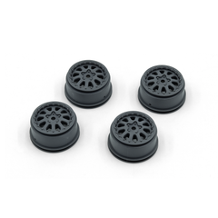 HobbyPlus Speck-SCT wheel ( Grey )
