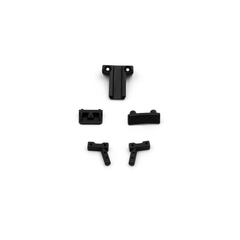 HobbyPlus Speck-SCT/MT/XT Body Mount
