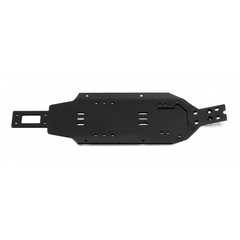 HobbyPlus Speck-SCT Aluminum main chassis